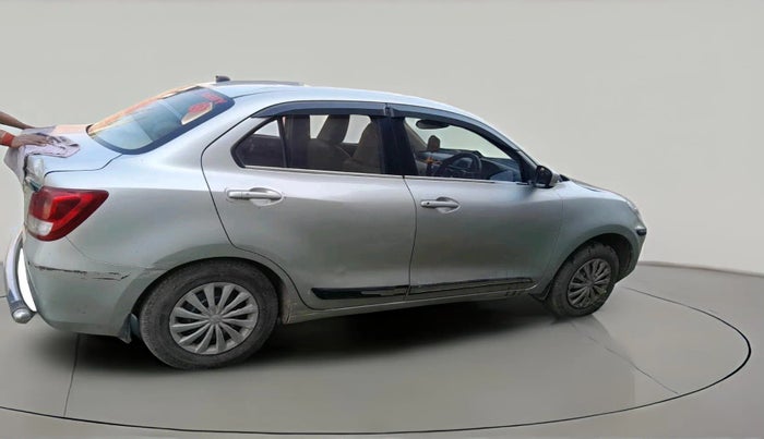 2018 Maruti Dzire VXI, Petrol, Manual, 47,312 km, exterior
