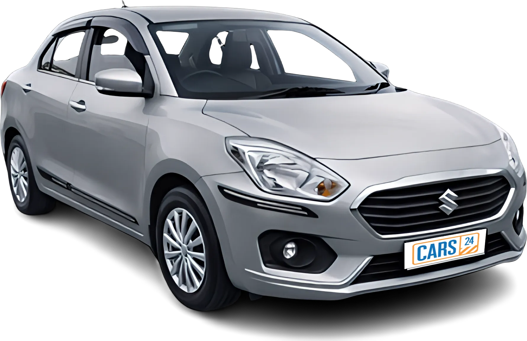 2018 Maruti Dzire - Sedan - Petrol - Manual - ₹4.00 lakh