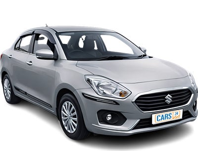 2018 Maruti Dzire - Sedan - Petrol - Manual - ₹4.00 lakh