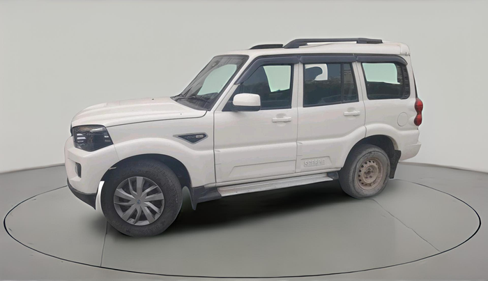 2019 Mahindra Scorpio S3, Diesel, Manual, 1,72,937 km, exterior
