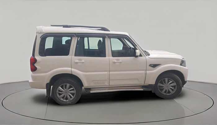 2019 Mahindra Scorpio S3, Diesel, Manual, 1,72,937 km, exterior