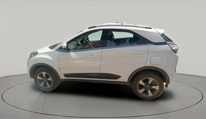 2019 Tata NEXON XZ PLUS PETROL, Petrol, Manual, 85,360 km, exterior