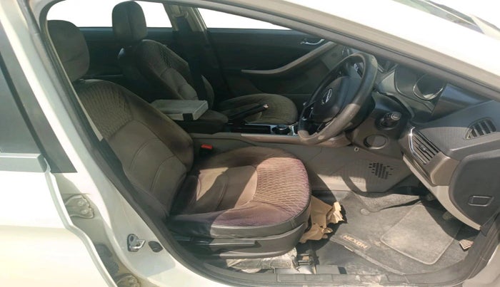 2019 Tata NEXON XZ PLUS PETROL, Petrol, Manual, 85,360 km, interior