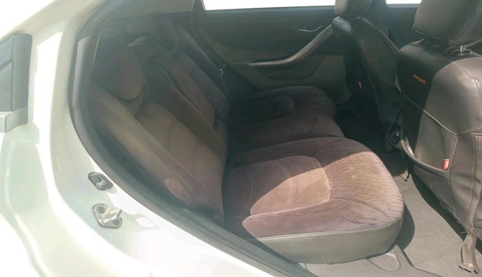 2019 Tata NEXON XZ PLUS PETROL, Petrol, Manual, 85,360 km, interior