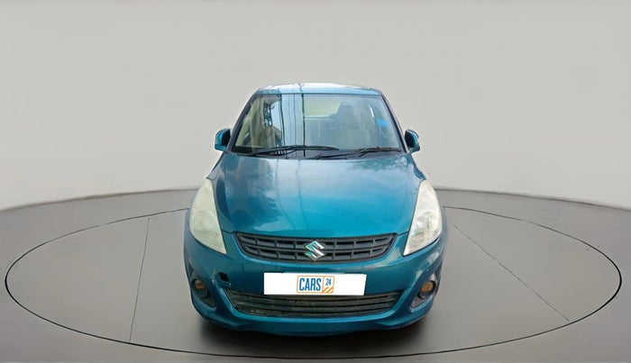 2014 Maruti Swift Dzire VXI, Petrol, Manual, 66,751 km, exterior