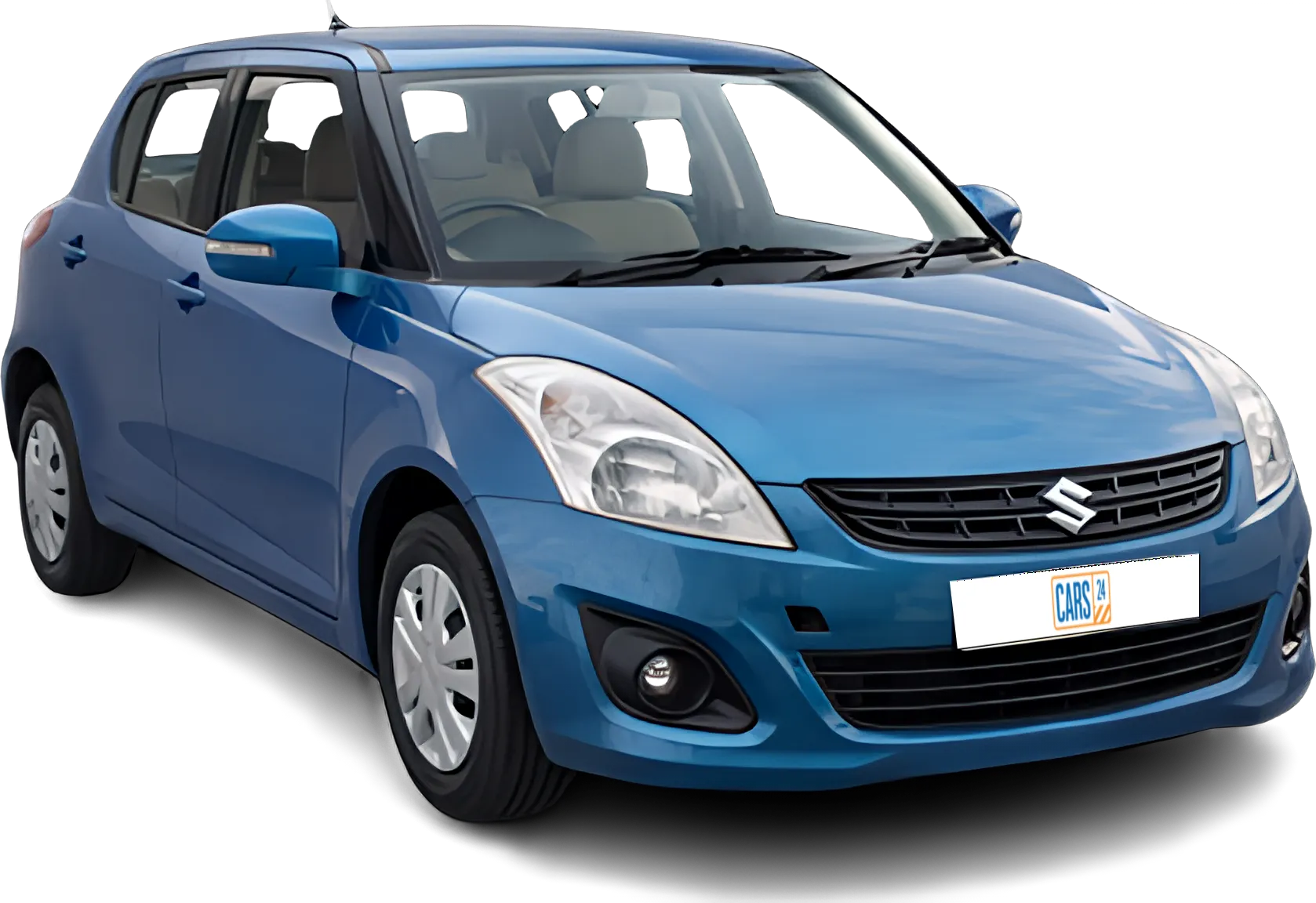 2014 Maruti Swift Dzire - Sedan - Petrol - Manual - ₹2.63 lakh
