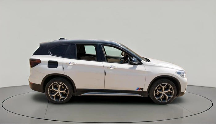 2017 BMW X1 sDrive 20d x Line, Diesel, Automatic, 88,759 km, exterior