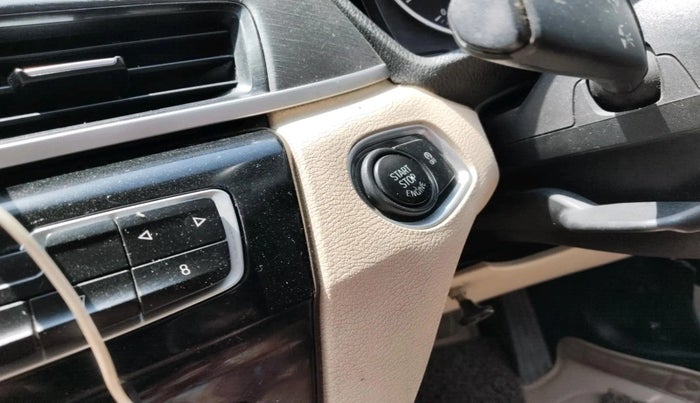 2017 BMW X1 sDrive 20d x Line, Diesel, Automatic, 88,759 km, interior