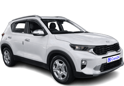 2022 KIA SONET - SUV - Petrol - Manual - ₹6.20 lakh