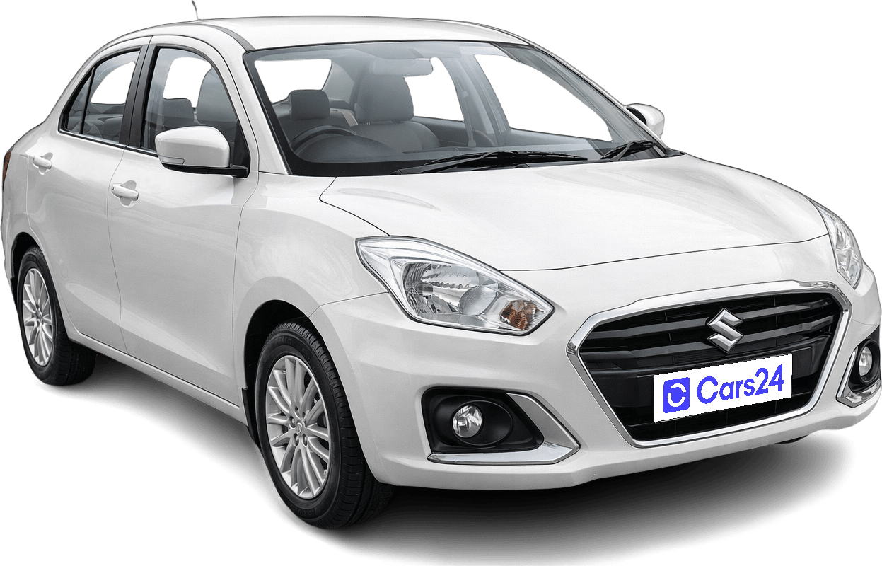 2023 Maruti Dzire - Sedan - CNG - Manual - ₹5.50 lakh