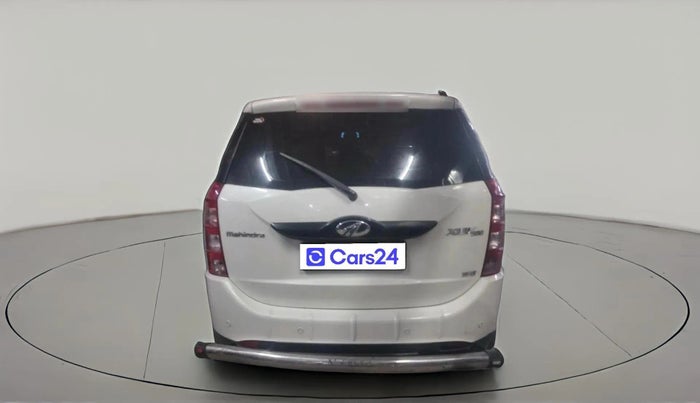2018 Mahindra XUV500 W6, Diesel, Manual, 1,19,619 km, exterior