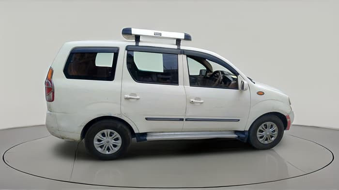 2012 Mahindra Xylo D2, Diesel, Manual, 74,415 km, exterior