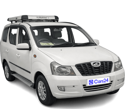 2012 Mahindra Xylo - SUV - Diesel - Manual - ₹1.09 lakh
