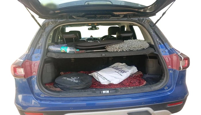 2021 Toyota URBAN CRUISER PREMIUM GRADE AT, Petrol, Automatic, 54,209 km, exterior