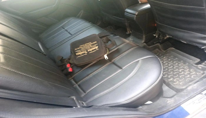 2021 Toyota URBAN CRUISER PREMIUM GRADE AT, Petrol, Automatic, 54,209 km, interior