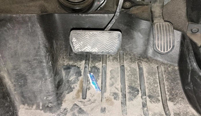 2021 Toyota Innova Crysta 2.4 ZX 7 STR, Diesel, Manual, 33,382 km, interior