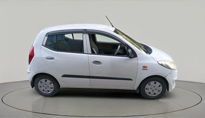 2015 Hyundai i10 MAGNA 1.1, Petrol, Manual, 62,327 km, exterior