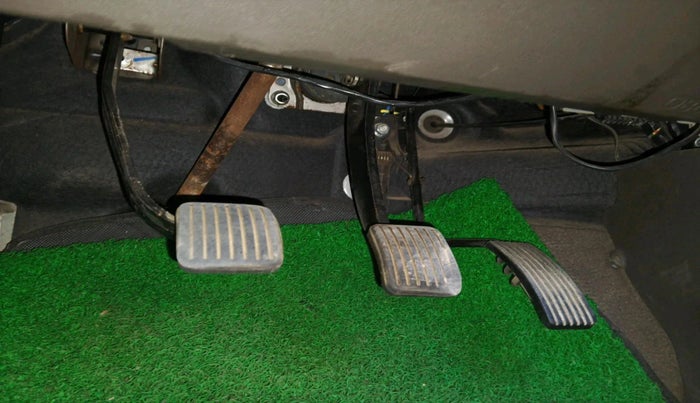 2015 Hyundai i10 MAGNA 1.1, Petrol, Manual, 62,327 km, interior