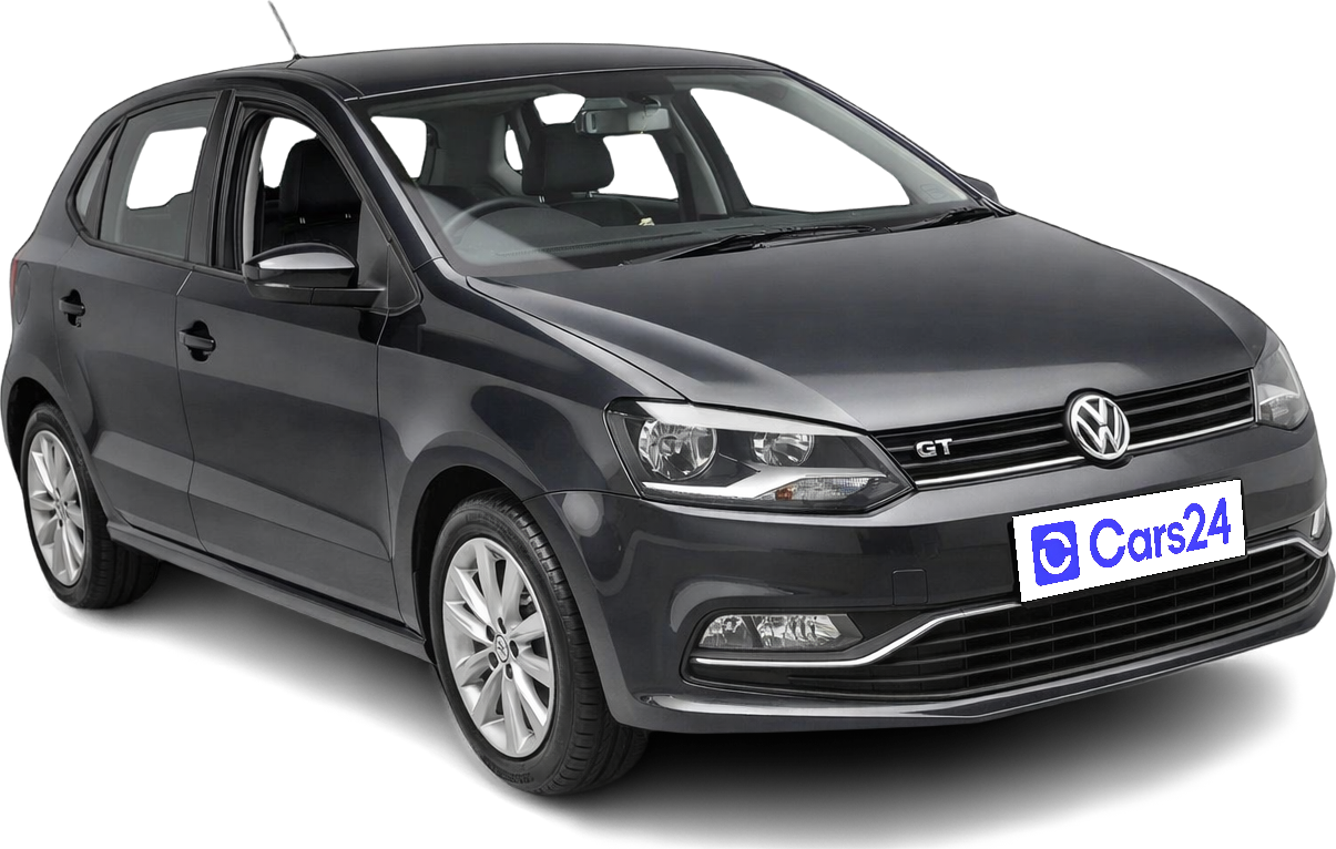 2016 Volkswagen Polo - Hatchback - Petrol - Automatic - ₹4.41 lakh