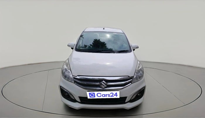 2017 Maruti Ertiga VXI, Petrol, Manual, 51,270 km, exterior