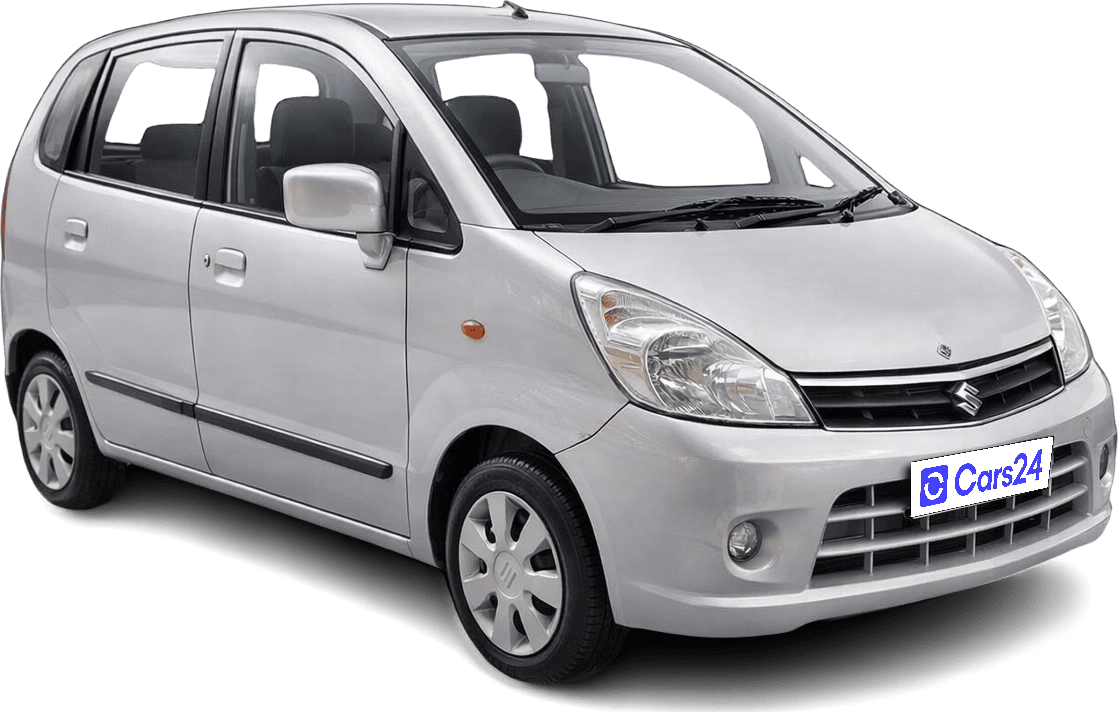 2012 Maruti Zen Estilo - Hatchback - Petrol - Manual - ₹1.27 lakh