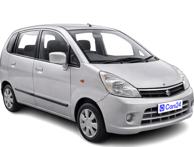 2012 Maruti Zen Estilo - Hatchback - Petrol - Manual - ₹1.27 lakh