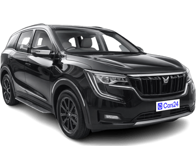 2025 Mahindra XUV700 - SUV - Diesel - Manual - ₹19.88 lakh