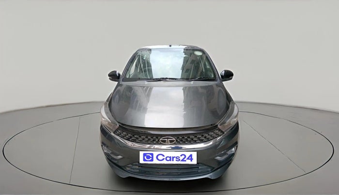 2022 Tata Tiago XZA PLUS PETROL, Petrol, Automatic, 45,621 km, exterior