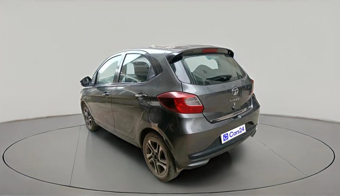 2022 Tata Tiago XZA PLUS PETROL, Petrol, Automatic, 45,621 km, exterior