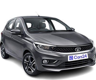 2022 Tata Tiago - Hatchback - Petrol - Automatic - ₹6.00 lakh