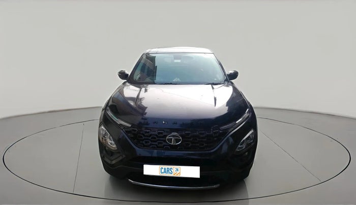 2022 Tata Harrier XT PLUS 2.0L KRYOTEC DARK EDITON, Diesel, Manual, 1,24,000 km, exterior