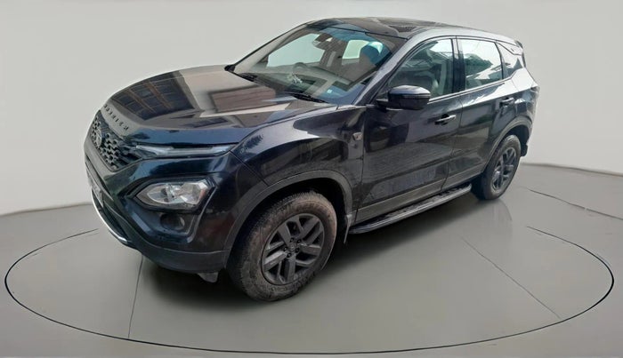 2022 Tata Harrier XT PLUS 2.0L KRYOTEC DARK EDITON, Diesel, Manual, 1,24,000 km, exterior