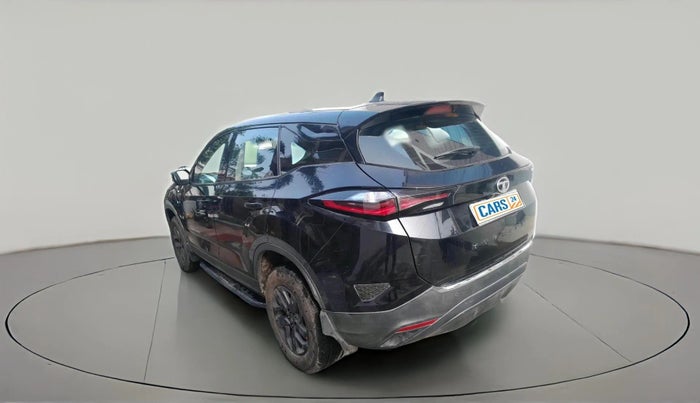 2022 Tata Harrier XT PLUS 2.0L KRYOTEC DARK EDITON, Diesel, Manual, 1,24,000 km, exterior