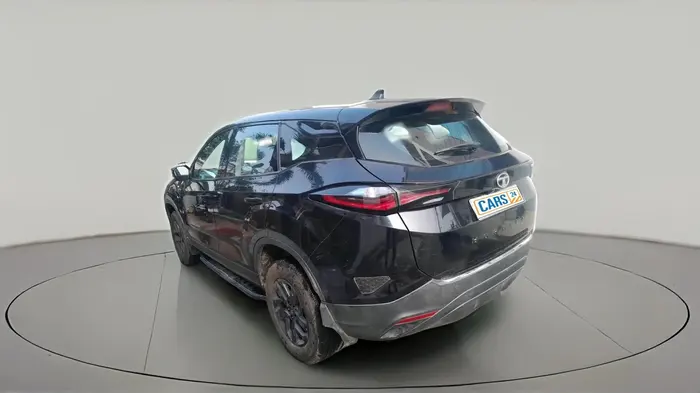 2022 Tata Harrier XT PLUS 2.0L KRYOTEC DARK EDITON, Diesel, Manual, 1,24,000 km, exterior