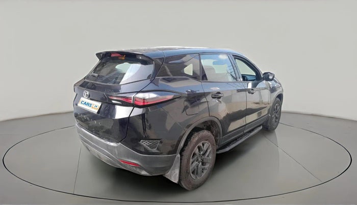 2022 Tata Harrier XT PLUS 2.0L KRYOTEC DARK EDITON, Diesel, Manual, 1,24,000 km, exterior