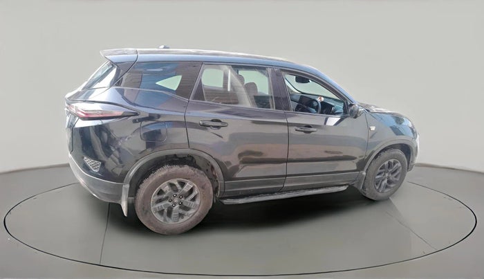 2022 Tata Harrier XT PLUS 2.0L KRYOTEC DARK EDITON, Diesel, Manual, 1,24,000 km, exterior