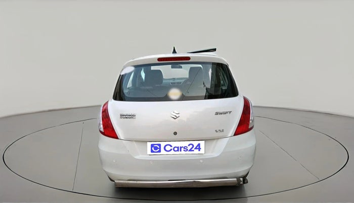 2015 Maruti Swift VXI, Petrol, Manual, 34,485 km, exterior