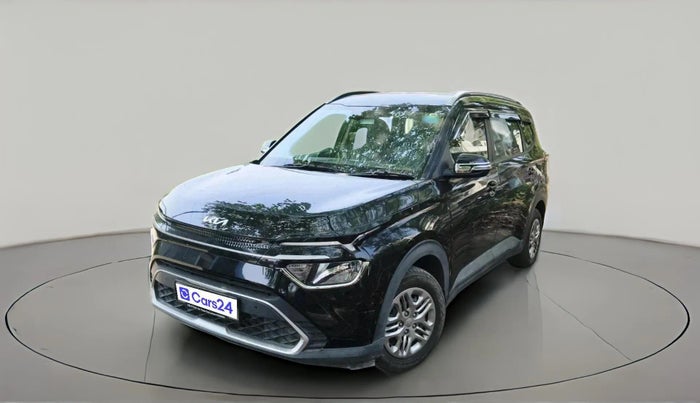 2024 KIA CARENS Prestige (O) 1.5 Petrol 7 STR, Petrol, Manual, 12,613 km, exterior