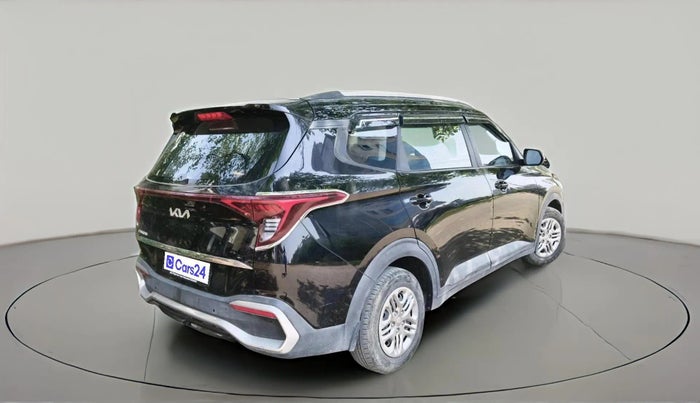 2024 KIA CARENS Prestige (O) 1.5 Petrol 7 STR, Petrol, Manual, 12,613 km, exterior