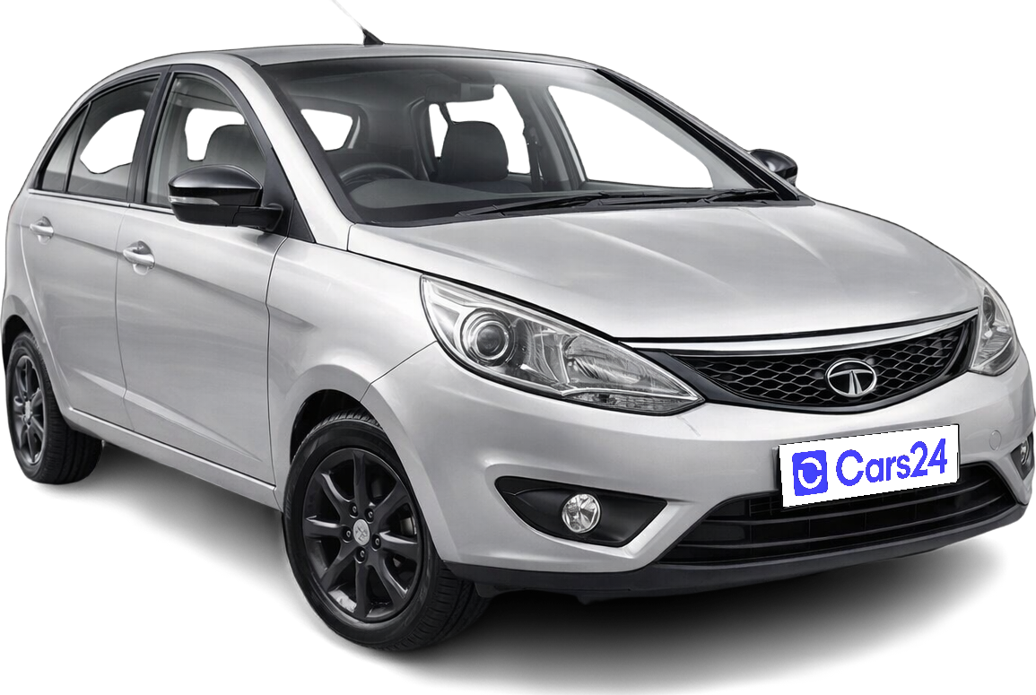 2014 Tata Bolt - Hatchback - Diesel - Manual - ₹1.70 lakh