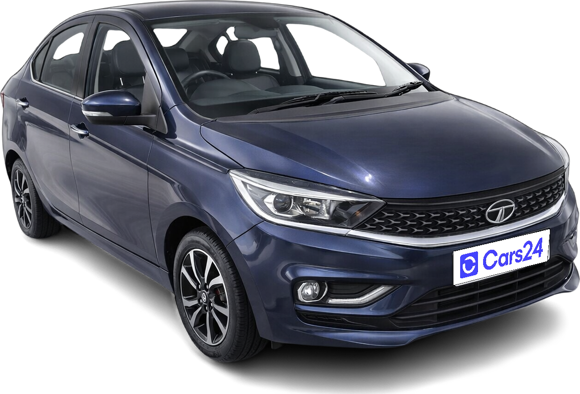 2023 Tata TIGOR - Sedan - CNG - Manual - ₹7.00 lakh