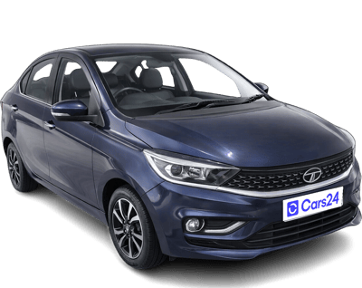2023 Tata TIGOR - Sedan - CNG - Manual - ₹7.00 lakh