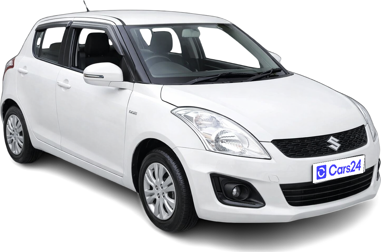 2015 Maruti Swift - Hatchback - Diesel - Manual - ₹3.15 lakh