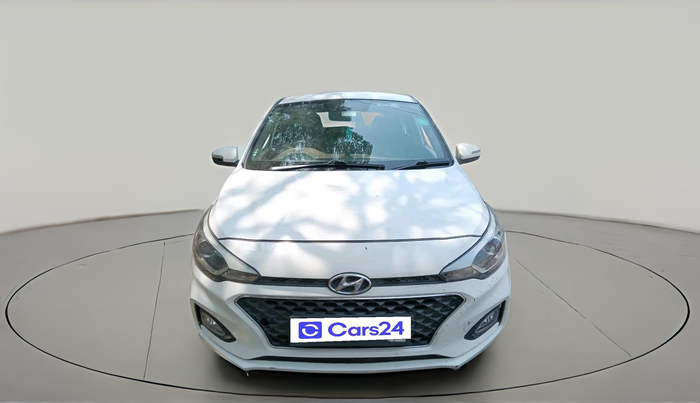2019 Hyundai Elite i20 ASTA 1.4 CRDI (O), Diesel, Manual, 95,004 km, exterior