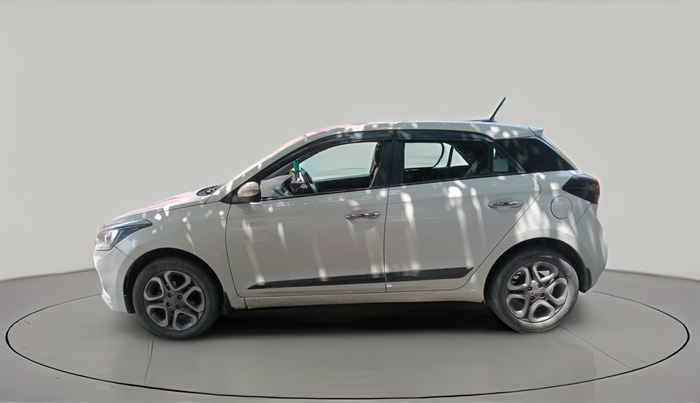 2019 Hyundai Elite i20 ASTA 1.4 CRDI (O), Diesel, Manual, 95,004 km, exterior