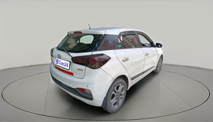 2019 Hyundai Elite i20 ASTA 1.4 CRDI (O), Diesel, Manual, 95,004 km, exterior