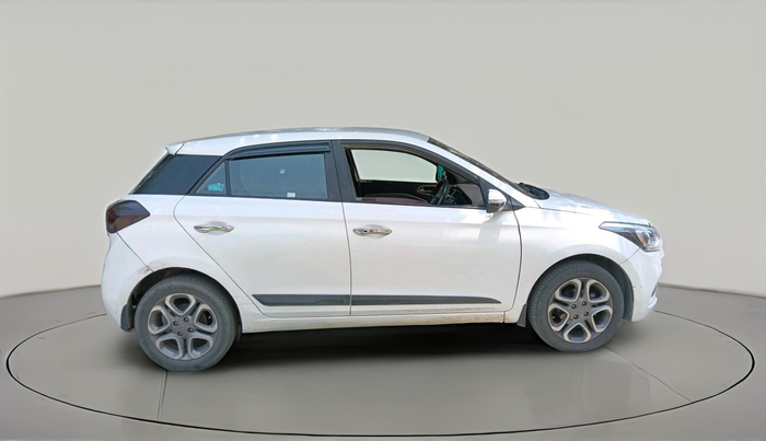 2019 Hyundai Elite i20 ASTA 1.4 CRDI (O), Diesel, Manual, 95,004 km, exterior