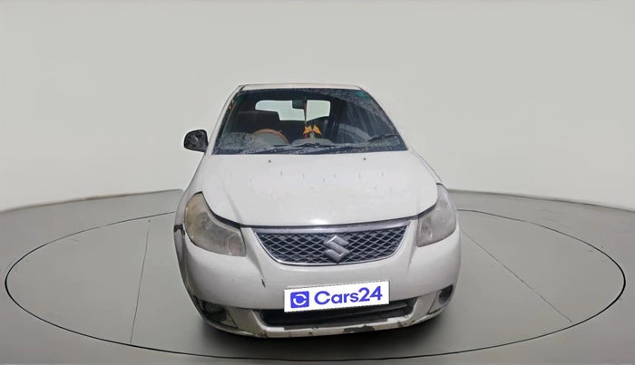 2011 Maruti SX4 VDI, Diesel, Manual, 1,83,816 km, exterior