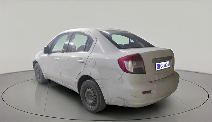 2011 Maruti SX4 VDI, Diesel, Manual, 1,83,816 km, exterior