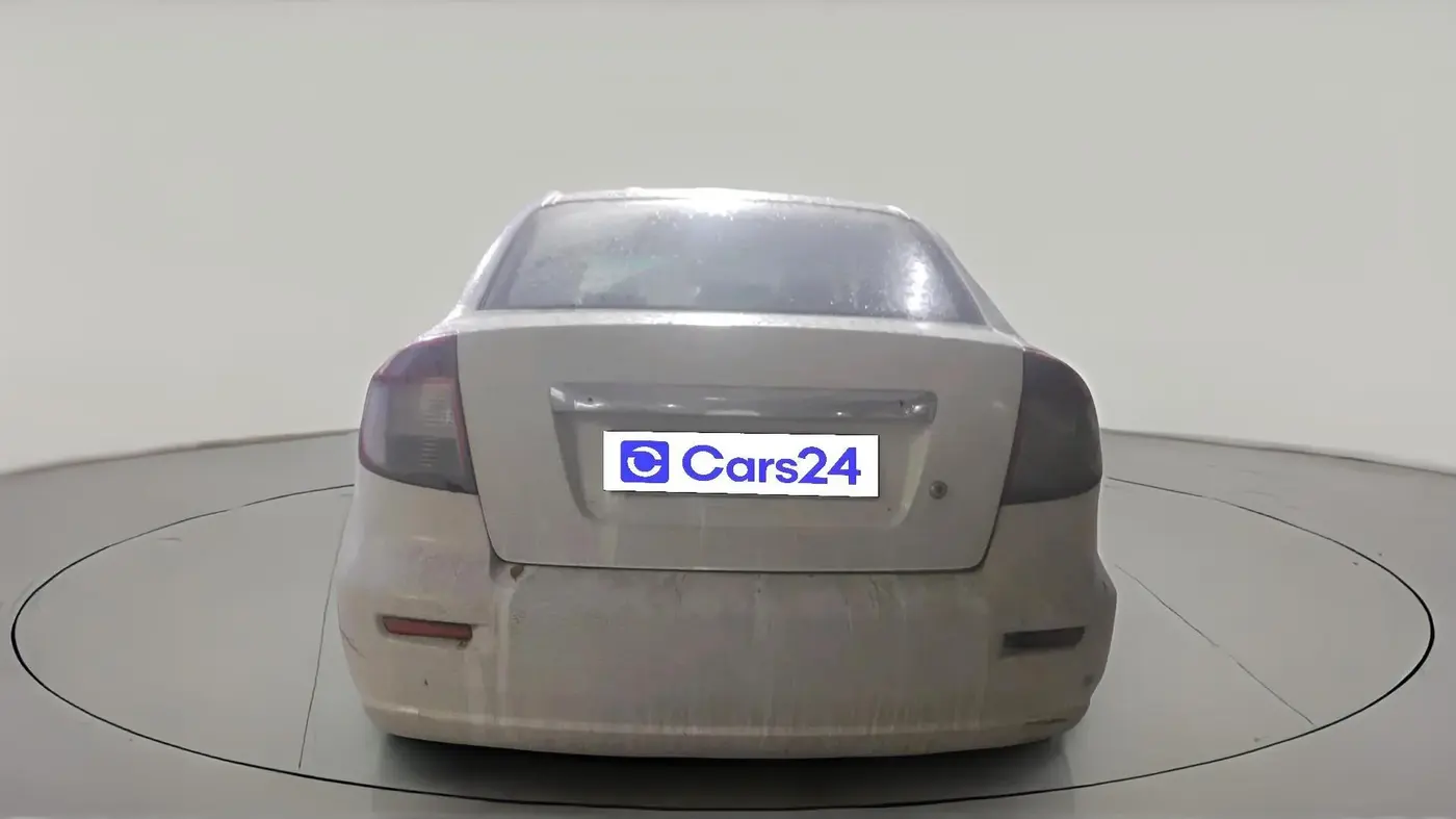 2011 Maruti SX4 VDI, Diesel, Manual, 1,83,816 km, exterior